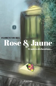 Rose & jaune