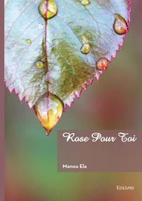 Rose Pour Toi
