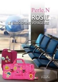 Perle Ngoyo - Rosie, le blog d'une voyageuse.