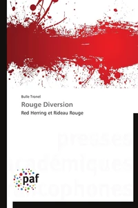 Rouge diversion