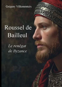 Roussel de Bailleul