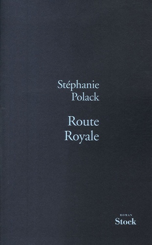 Route Royale