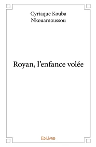 Royan, l'enfance volée