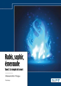 Rubis, saphir, émeraude
