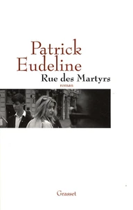 Rue des Martyrs