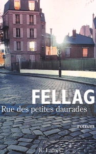 Rue des petites daurades