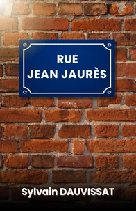 Rue Jean Jaurès