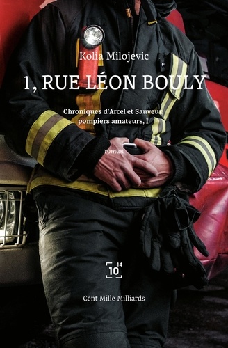 Rue Léon Bouly