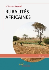 N'Guessan Kouamé - Ruralités africaines.
