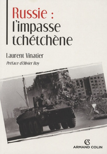 Russie : l'impasse tchétchène