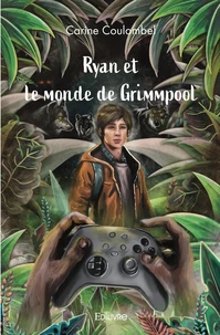 Ryan et le monde de Grimmpool