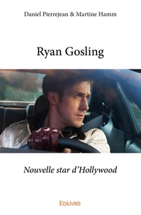 Ryan Gosling