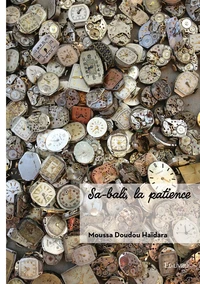 Sa-bali, la patience