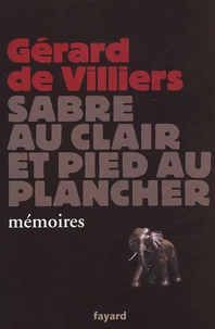 Sabre au clair et pied au plancher