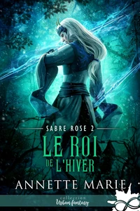 Sabre Rose