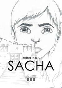 Shana Boor - Sacha.