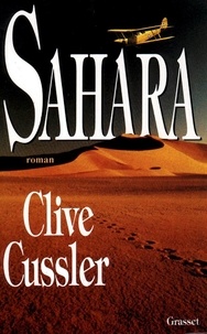 Clive Cussler - Sahara.