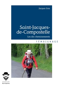 Saint-Jacques-de-Compostelle
