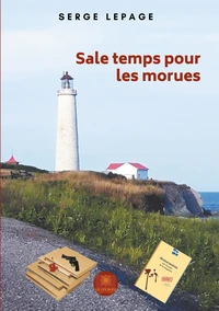 Sale temps pour les morues