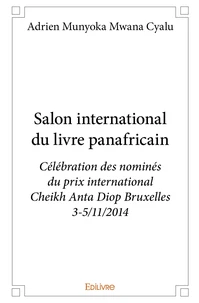 Salon international du livre panafricain