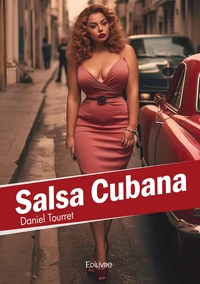 Salsa Cubana