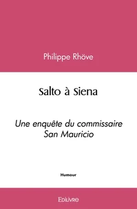Salto à Siena