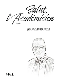Salut, l'Acamédicien
