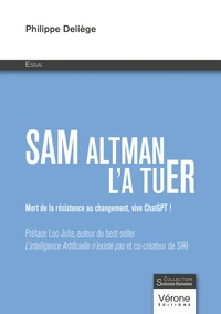 Sam Altman l'a tuER