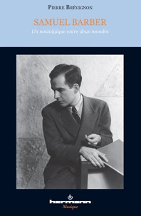 Samuel Barber