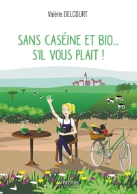 Sans caséine et bio... s'il vous plait !