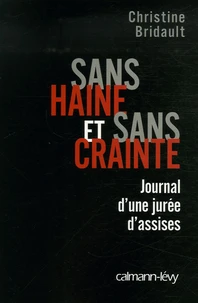 Sans haine et sans crainte