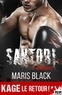 Maris Black - Santori Tome 2 : Renaissance.
