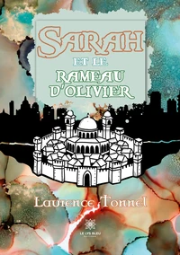 Sarah et le rameau d'olivier