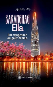 Saranghae Ella