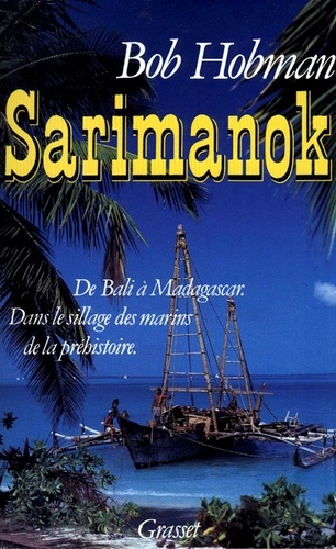 B Hobman - Sarimanok.