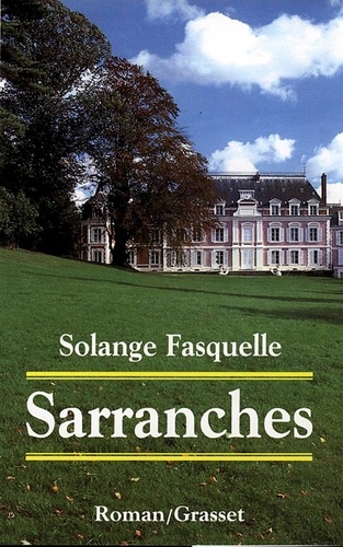 Sarranches