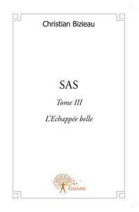 SAS - Tome 3