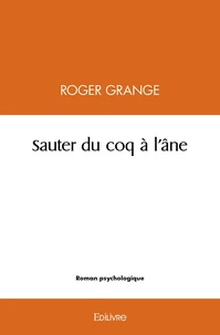 Sauter du coq à l'âne
