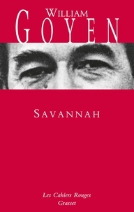 William Goyen - Savannah.