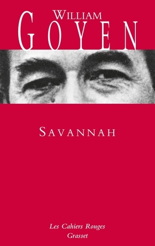 William Goyen - Savannah.