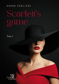 Scarlett's game - Tome 1