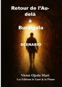 Scénario: Retour de l'Au-delà à Burdig