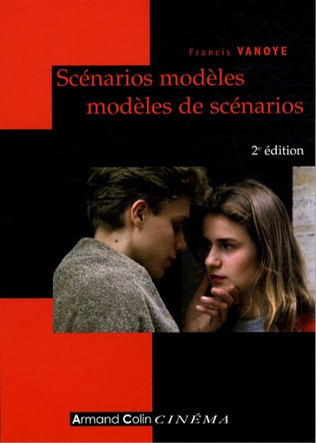 Scénarios modèles, modèles de scénarios 2e édition
