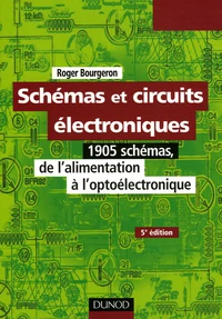 Schémas et circuits électroniques