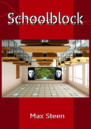 Max Steen - Schoolblock.