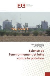 Kaveh Ostad-Ali-Askari et Morteza Soltani - Science de l'environnement et lutte contre la pollution.