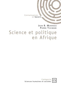 Science et politique en Afrique