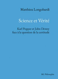 Science et Vérité