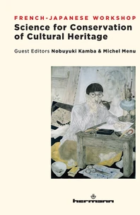 Science for Conservation of Cultural Heritage