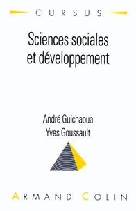 Yann Guichaoua - Sciences sociales et développement.
